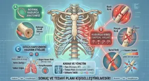Kaburga Kırığı