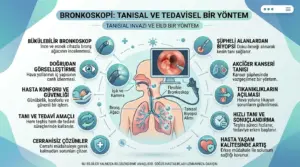 Bronkoskopi Yöntemi