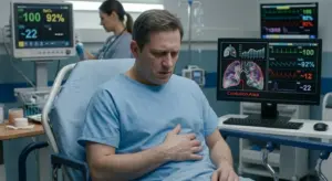 Lung Contusion (Lung Crush)