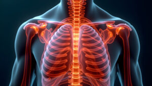 جراحة جدار الصدر والحجاب الحاجز