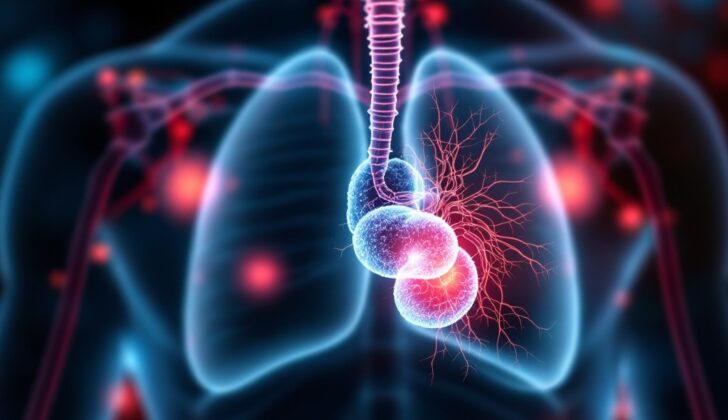 Mediastinal Tümör ve Kistler