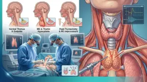 Myasthenia Gravis (Myasthenia Gravis)