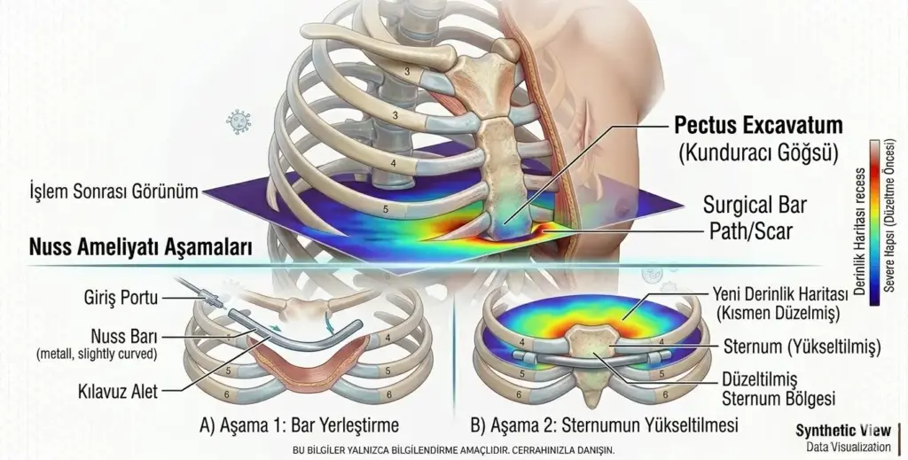 Top 10 Questions and Answers About Nuss Surgery