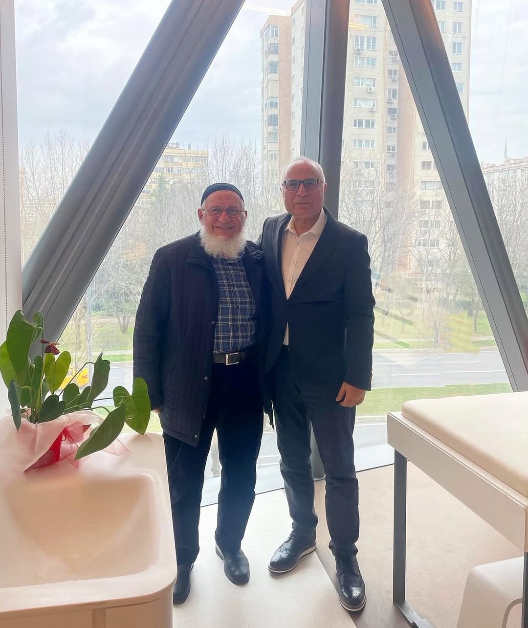 Prof. Dr. Levent Alpay