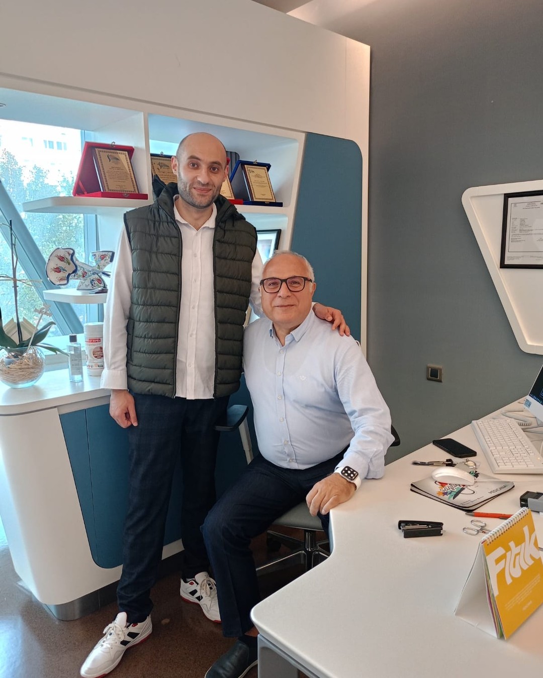 Prof. Dr. Levent Alpay