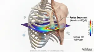 Shoemaker’s Chest (Pectus Excavatum)