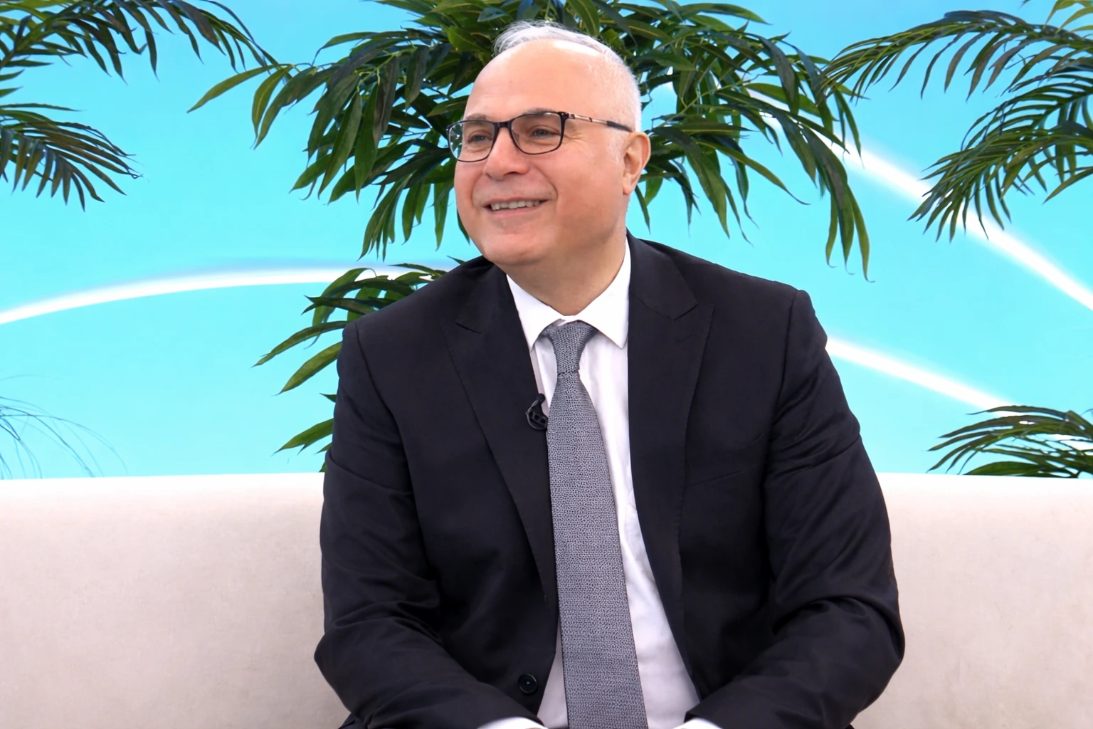 Prof. Dr. Levent Alpay