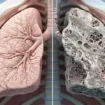 Idiyopatik Pulmoner Fibrozis