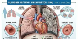 Pulmoner Arteriyel Hipertansiyon