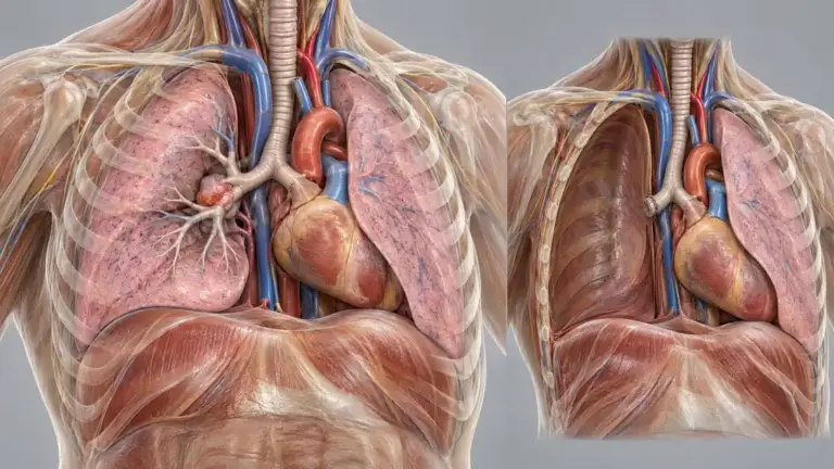 Pnömonektomi Nedir? Akciğerin Tamamı Ne Zaman Alınır?
