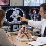 15 Mediastinal Lenf Nodu Buyumesi Nedir Ne Zaman Incelenir